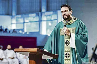 Imagem ilustrativa da imagem Kairós sobre cura da depressão