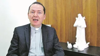 Imagem ilustrativa da imagem Seminário online sobre sexualidade e família