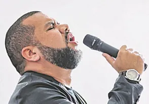 Imagem ilustrativa da imagem Congresso para jovens na Serra