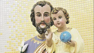 Imagem ilustrativa da imagem Tríduo para celebrar São José