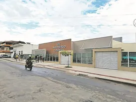 Imagem ilustrativa da imagem Unidade de saúde sem médico