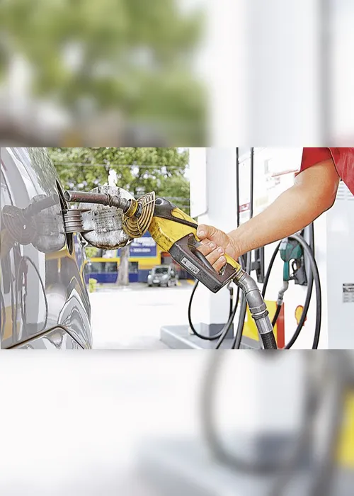 Imagem ilustrativa da imagem Agência quer liberar venda de gasolina de outras marcas e por serviço de delivery