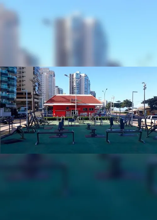 Imagem ilustrativa da imagem Vila Velha suspende atividades em academia popular e treino funcional