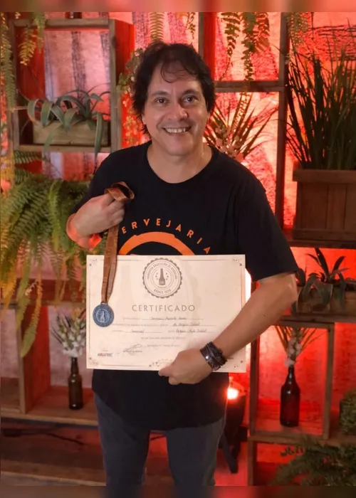 Imagem ilustrativa da imagem Cervejaria dobra produção e entrega chope em casa