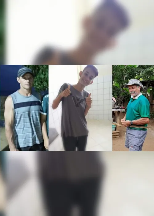 Imagem ilustrativa da imagem Após mortes no setor de rochas, sindicato convoca empresas para intensificar segurança