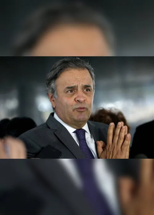 Imagem ilustrativa da imagem Aécio Neves vai presidir a Comissão de Relações Exteriores da Câmara