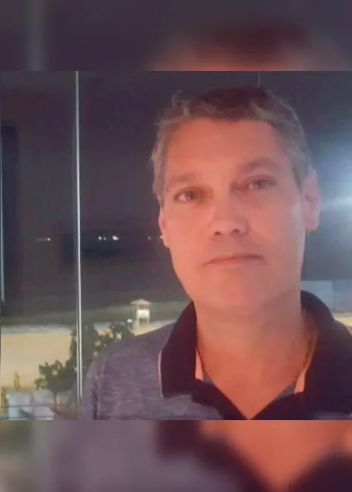 Imagem ilustrativa da imagem Depois de enterrar o pai, empresário é assassinado em Vila Velha