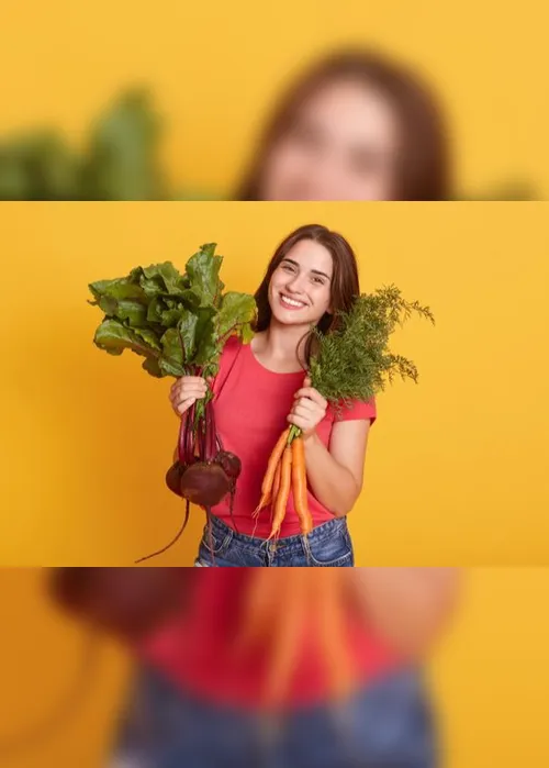 Imagem ilustrativa da imagem 6 benefícios da alimentação saudável