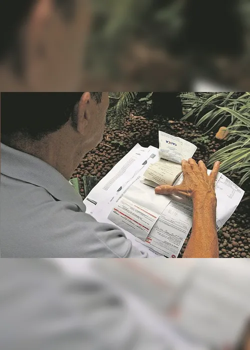 Imagem ilustrativa da imagem Filhos e netos têm ajuda de 224 mil aposentados no Estado