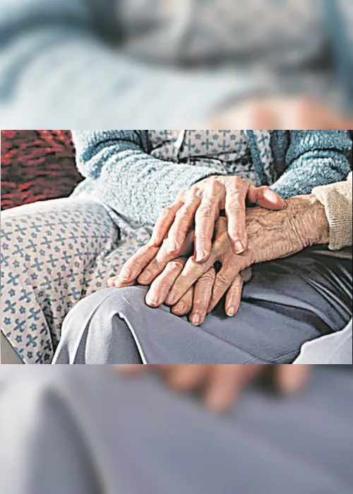 Imagem ilustrativa da imagem Filhos e netos têm ajuda de 224 mil aposentados no Estado