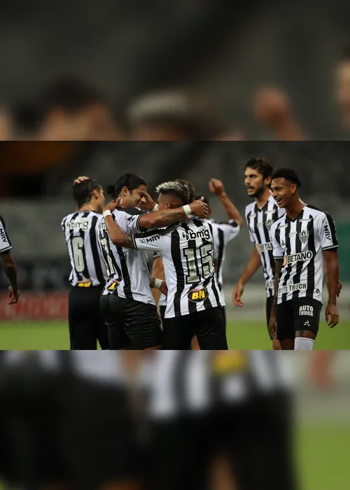 Imagem ilustrativa da imagem São Paulo fixa venda de Tchê Tchê em R$ 23,4 milhões em acordo com Atlético