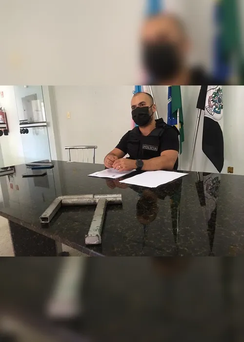 Imagem ilustrativa da imagem Bandidos torturaram e filmaram assassinato de motorista de aplicativo em Guarapari