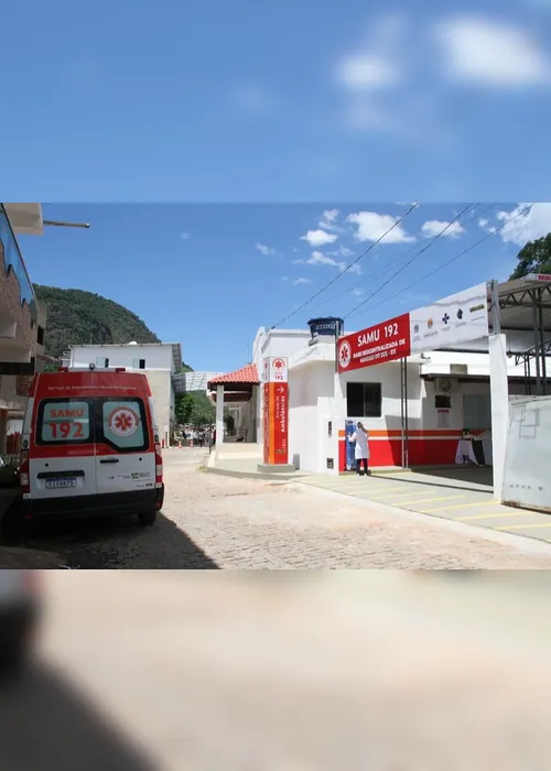 Imagem ilustrativa da imagem Samu começa a funcionar em 11 municípios do Sul do Estado