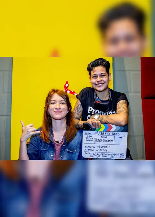 Imagem ilustrativa da imagem Desafios femininos na música capixaba em documentário