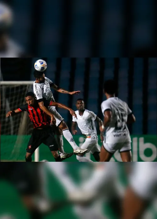 Imagem ilustrativa da imagem Com problemas ofensivos, Botafogo enfrenta a Portuguesa-RJ