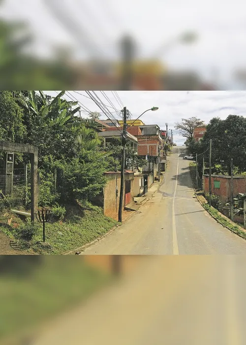 Imagem ilustrativa da imagem Assaltos assustam moradores