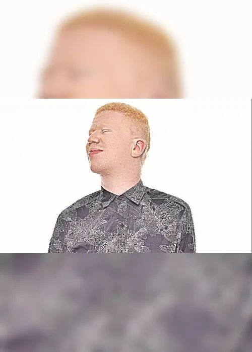 Imagem ilustrativa da imagem Gabriel de Jesus lança “Isaías 6”