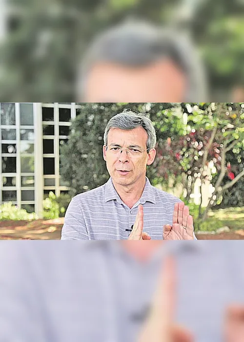 Imagem ilustrativa da imagem Sertanejo gospel profetiza vitória