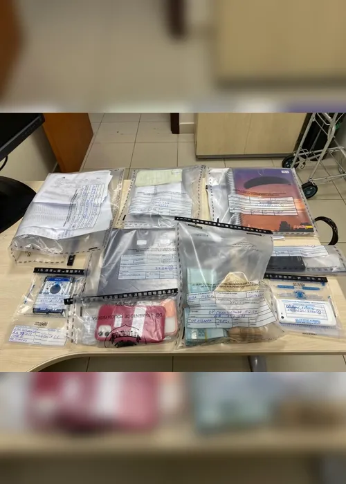 Imagem ilustrativa da imagem Polícia Federal fecha 3 casas de câmbio clandestinas em Vitória e Vila Velha