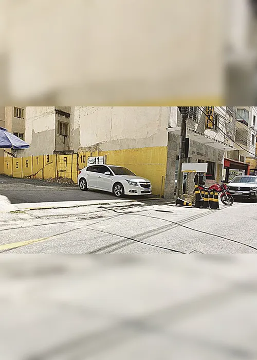 Imagem ilustrativa da imagem Nota fiscal de serviço negada em Guarapari