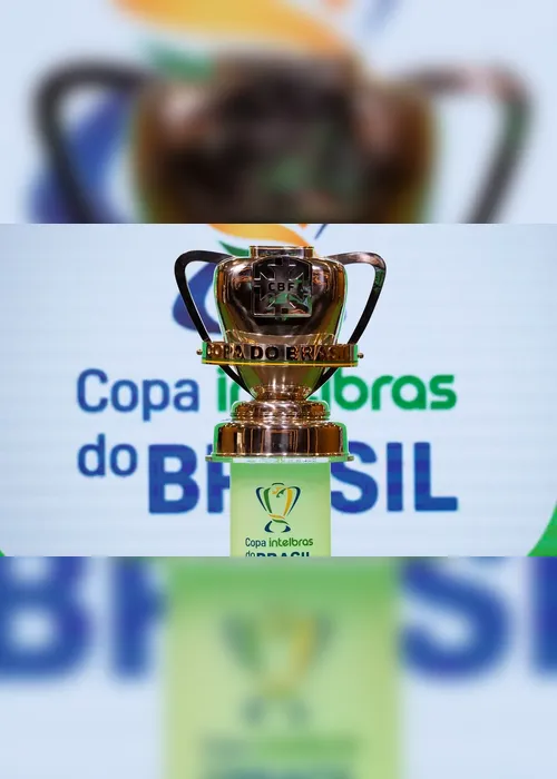 Imagem ilustrativa da imagem Copa do Brasil: noite de eliminações de equipes gaúchas