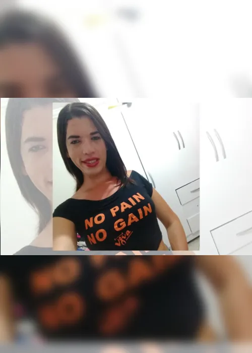Imagem ilustrativa da imagem Jovem é assassinada com cinco tiros no Sul do Estado