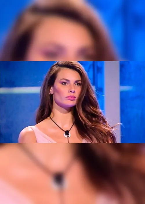 Imagem ilustrativa da imagem Brasileira não vence 'BBB' italiano, mas agradece torcida
