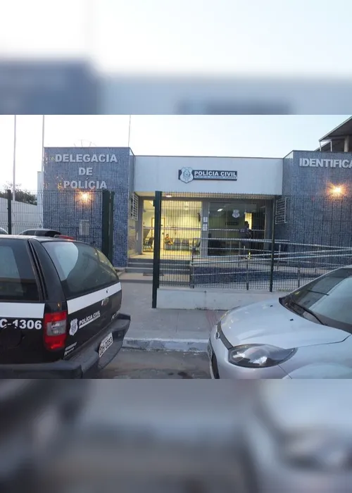 Imagem ilustrativa da imagem Padrasto preso acusado de estuprar menina de 10 anos no Sul do Estado