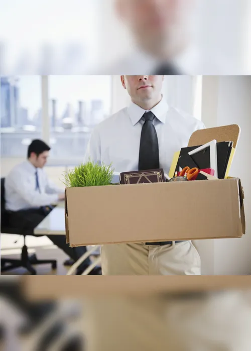 Imagem ilustrativa da imagem Data-base e demissão no Trintídio exigem cautela