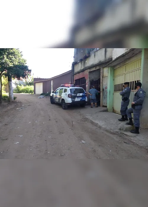 Imagem ilustrativa da imagem Detento em regime semiaberto é morto a tiros ao sair para trabalhar em Vila Velha