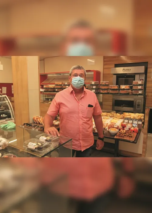 Imagem ilustrativa da imagem Padarias fazem apelo para abrir aos domingos