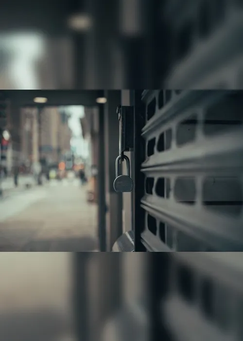 Imagem ilustrativa da imagem Mais uma cidade capixaba decreta lockdown e proíbe até circulação de ônibus