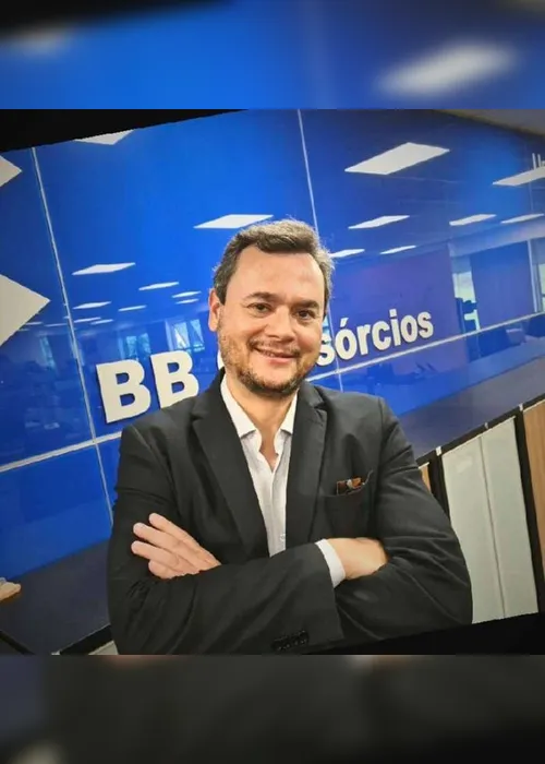 Imagem ilustrativa da imagem Governo escolhe Fausto de Andrade Ribeiro como novo presidente do Banco do Brasil
