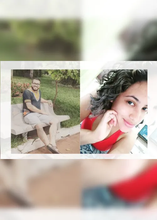 Imagem ilustrativa da imagem Casal de amigos morre após cair de cachoeira