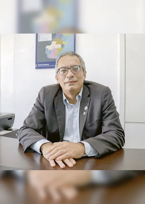 Imagem ilustrativa da imagem Juros altos e baixa atividade ameaçam 15 mil empresas no estado
