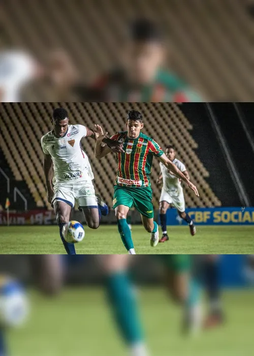 Imagem ilustrativa da imagem Coritiba e Fortaleza colocam favoritismo em jogo para avançar na Copa do Brasil