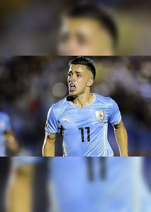 Imagem ilustrativa da imagem Jogador uruguaio morre afogado ao tentar atravessar rio a nado