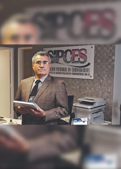 Imagem ilustrativa da imagem SIPCES orienta síndicos e administradoras sobre quarentena