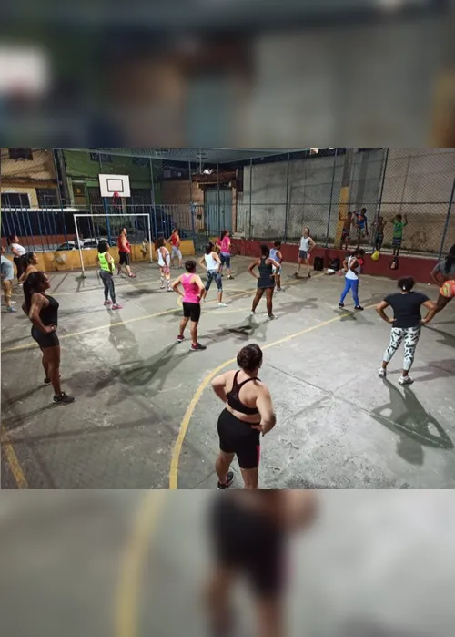 Imagem ilustrativa da imagem Prefeituras cancelam aulas de ginástica ao ar livre para conter Covid-19