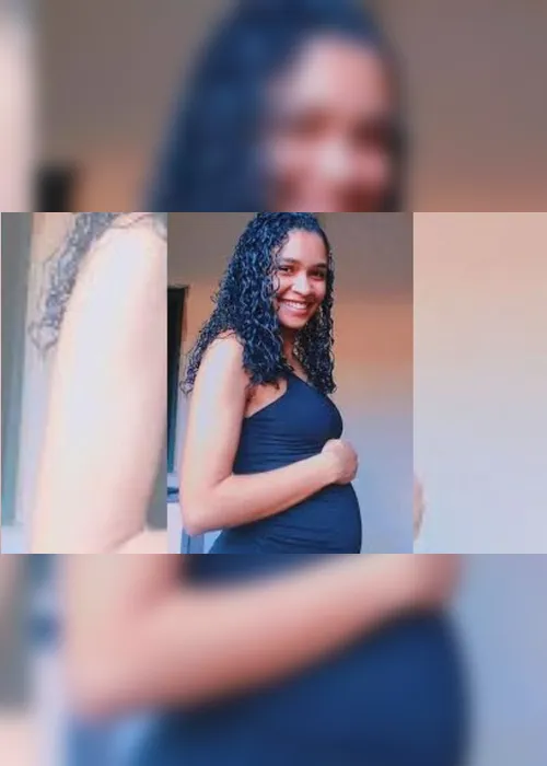 Imagem ilustrativa da imagem Grávida é morta e tem bebê arrancado da barriga