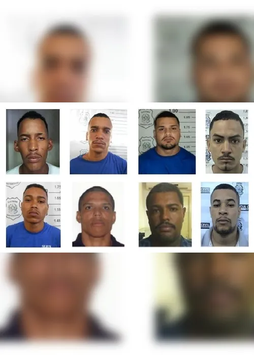 Imagem ilustrativa da imagem Grupos criminosos se unem para promover ataques e matar rivais em Vila Velha