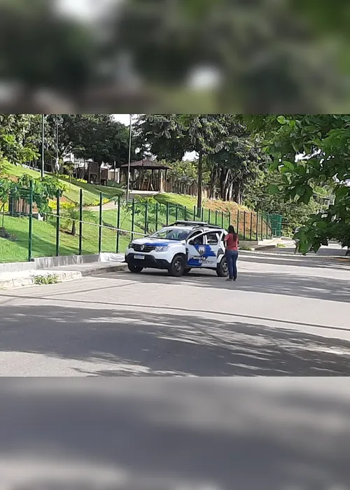 Imagem ilustrativa da imagem Guardador de carros é assassinado em Anchieta