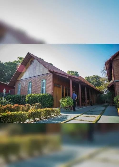Imagem ilustrativa da imagem Igreja Maranata suspende cultos presenciais por uma semana