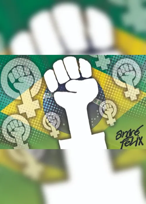 Imagem ilustrativa da imagem Jaqueline à Câmara e Lenise à Ales?