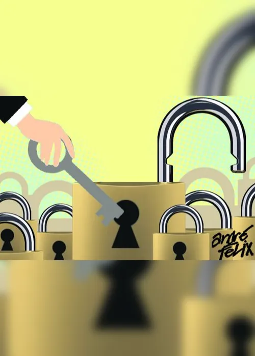 Imagem ilustrativa da imagem Secretário e deputado disputam o PV