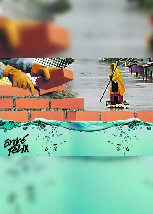 Imagem ilustrativa da imagem Renzo quer voar mais alto