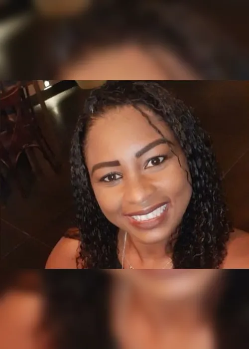 Imagem ilustrativa da imagem Acusado de matar ex-mulher com 33 facadas na Serra é preso na Bahia