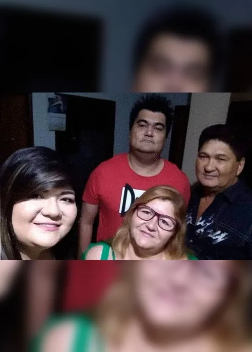 Imagem ilustrativa da imagem Em questão de dias, jornalista de Mato Grosso do Sul perde toda a família para a Covid
