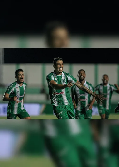 Imagem ilustrativa da imagem Promovidos à Série A, Cuiabá e Juventude seguem na Copa do Brasil