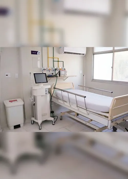 Imagem ilustrativa da imagem Estado suspende cirurgias não urgentes em hospitais particulares